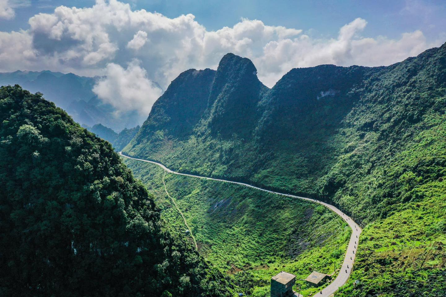 North Vietnam Trekking Bac Ha